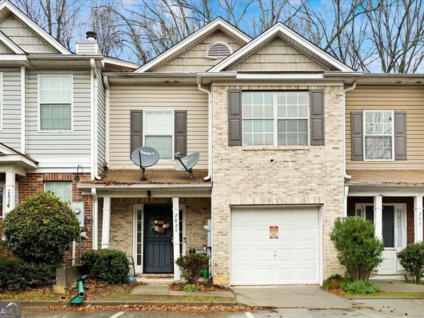 2826 Vining Ridge Terrace, Decatur, GA 30034