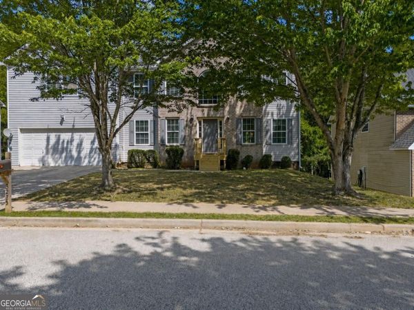 3275 Hunting Creek Pass, Douglasville, GA 30135