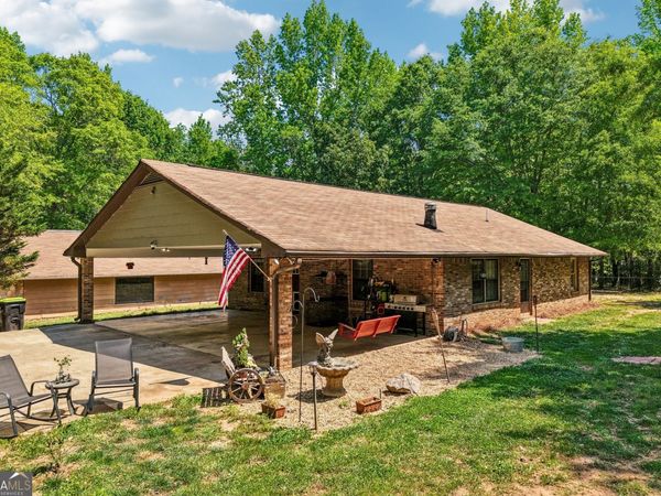 241 Busbin Road, Fayetteville, GA 30215