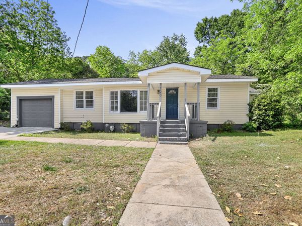 120 North Street, Lagrange, GA 30240