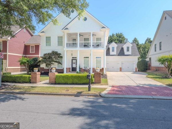 540 Warm Springs Court, Loganville, GA 30052