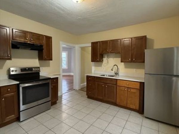 24 Whitfield St, Unit 2, Boston, MA 02124