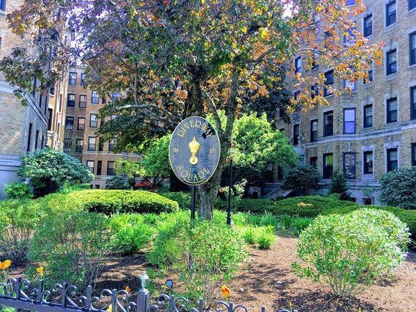 122 Riverway, Unit 14, Boston, MA 02215