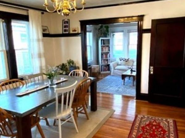 204 Cedar St, Unit 3, Somerville, MA 02144