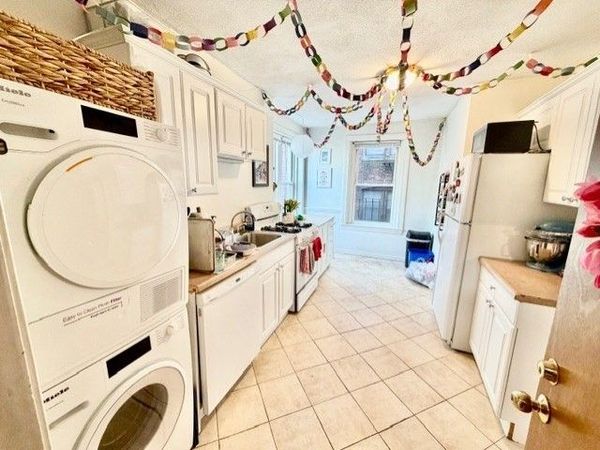 11 Foster, Unit 5, Boston, MA 02109