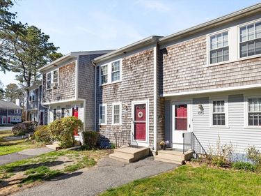 300 Falmouth Rd, Unit 20D, Mashpee, MA 02649