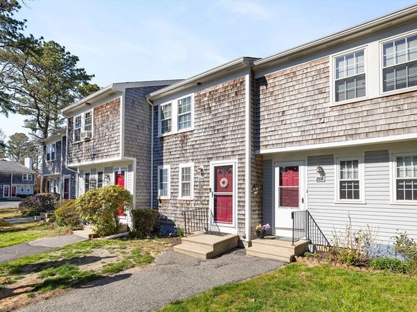 300 Falmouth Rd, Unit 20D, Mashpee, MA 02649