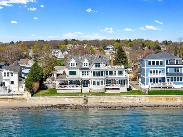 251 Puritan Road, Swampscott, MA 01907