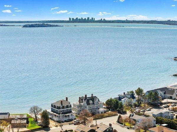 251 Puritan Road, Swampscott, MA 01907