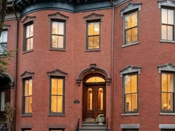 48 Dwight St, Unit 5, Boston, MA 02118