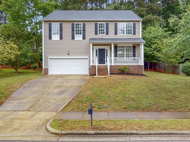 1223 Arbor Greene Drive, Garner, NC 27529