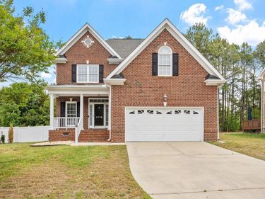 1113 Clematis Street, Knightdale, NC 27545