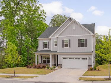 2516 Pikes Peak Drive, Raleigh, NC 27616
