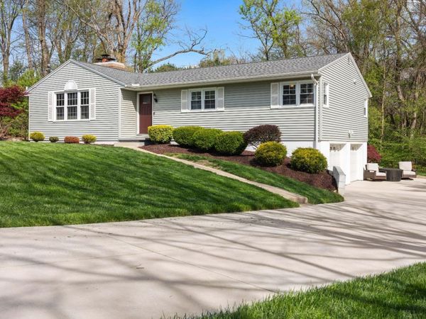 2003 Seminary Road, Milan, OH 44846