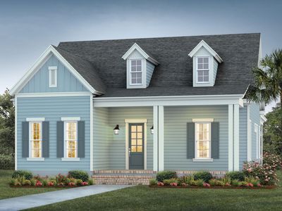 625 June Berry Drive, Summerville, SC 29486