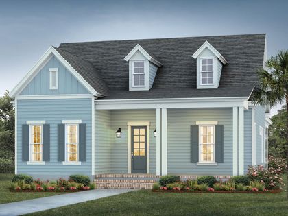 625 June Berry Drive Summerville, SC 29486