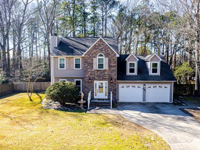 161 Hickory Trace Drive, Goose Creek, SC 29445