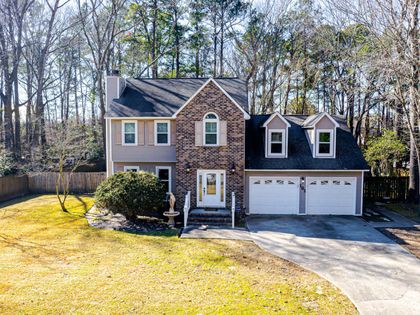 161 Hickory Trace Drive Goose Creek, SC 29445