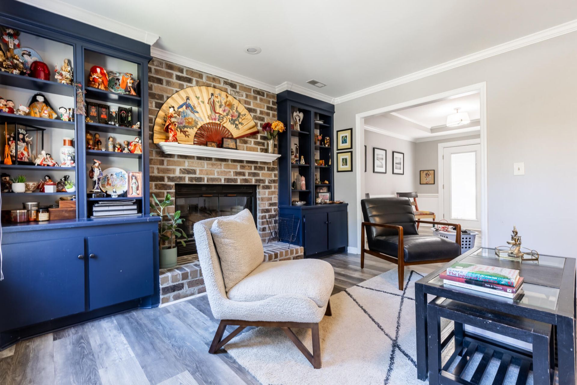 161 Hickory Trace Drive Photo 16