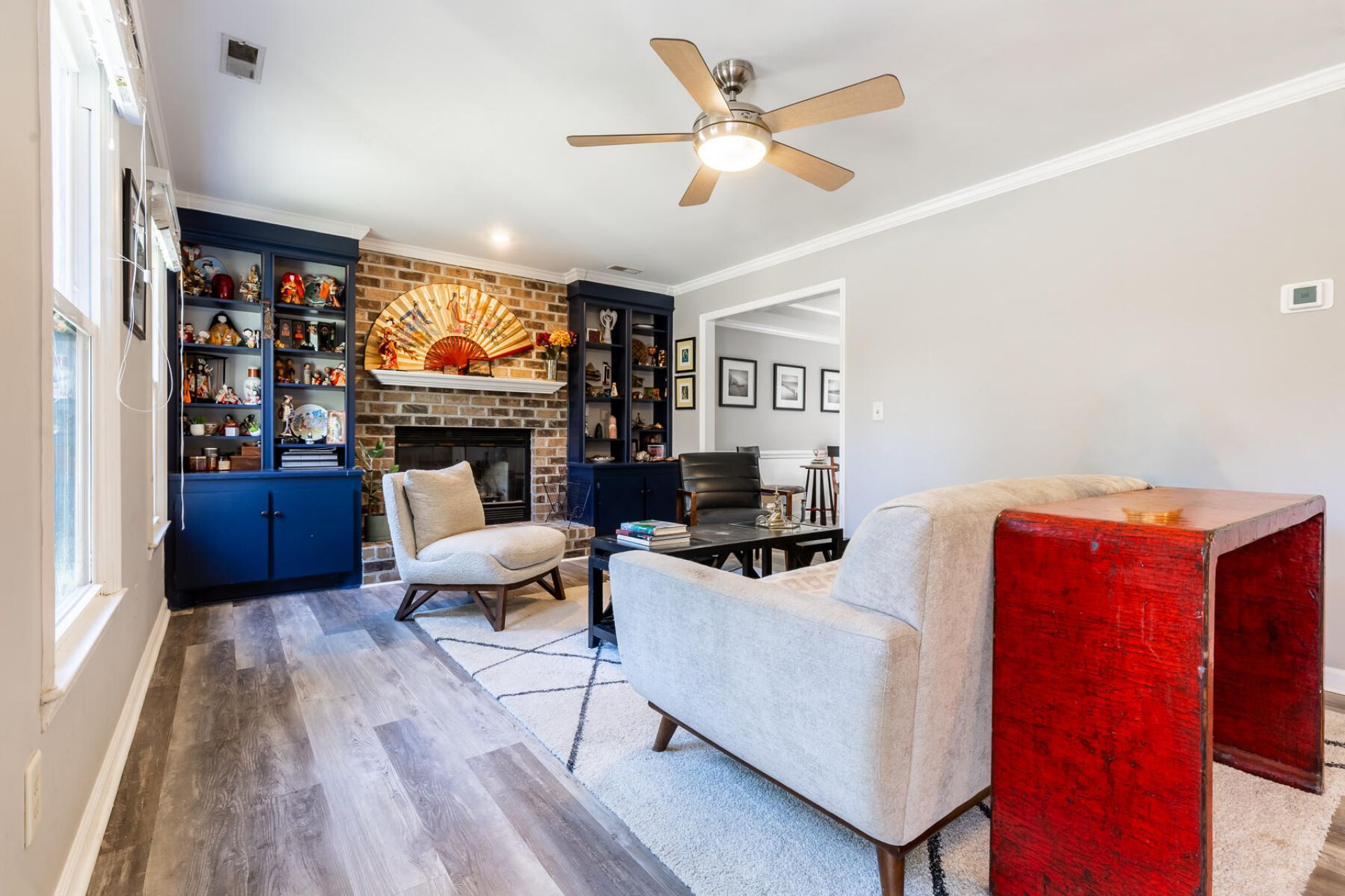 161 Hickory Trace Drive Photo 17