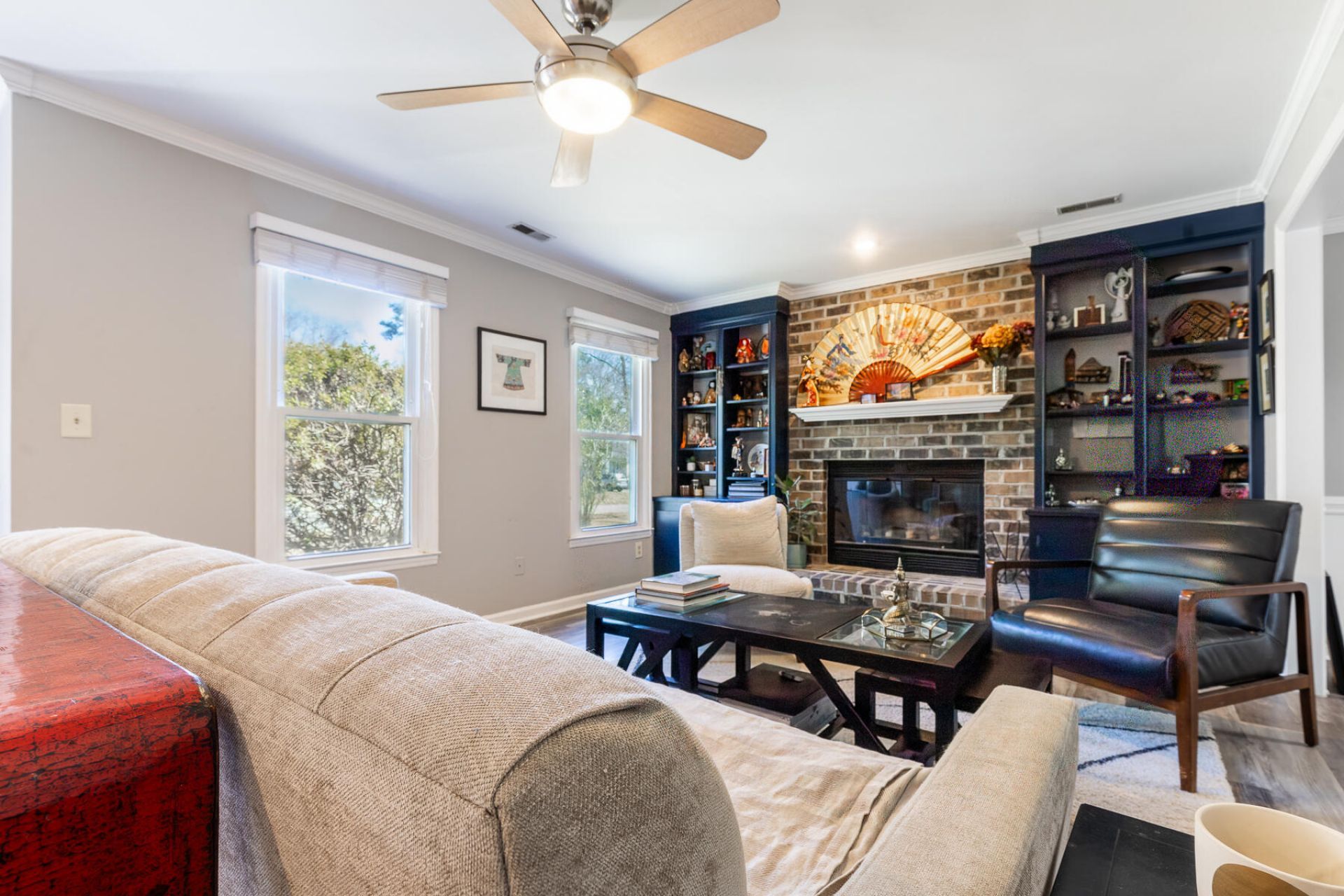 161 Hickory Trace Drive Photo 18