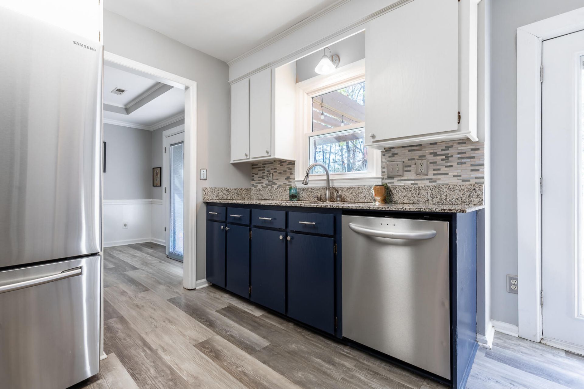 161 Hickory Trace Drive Photo 22