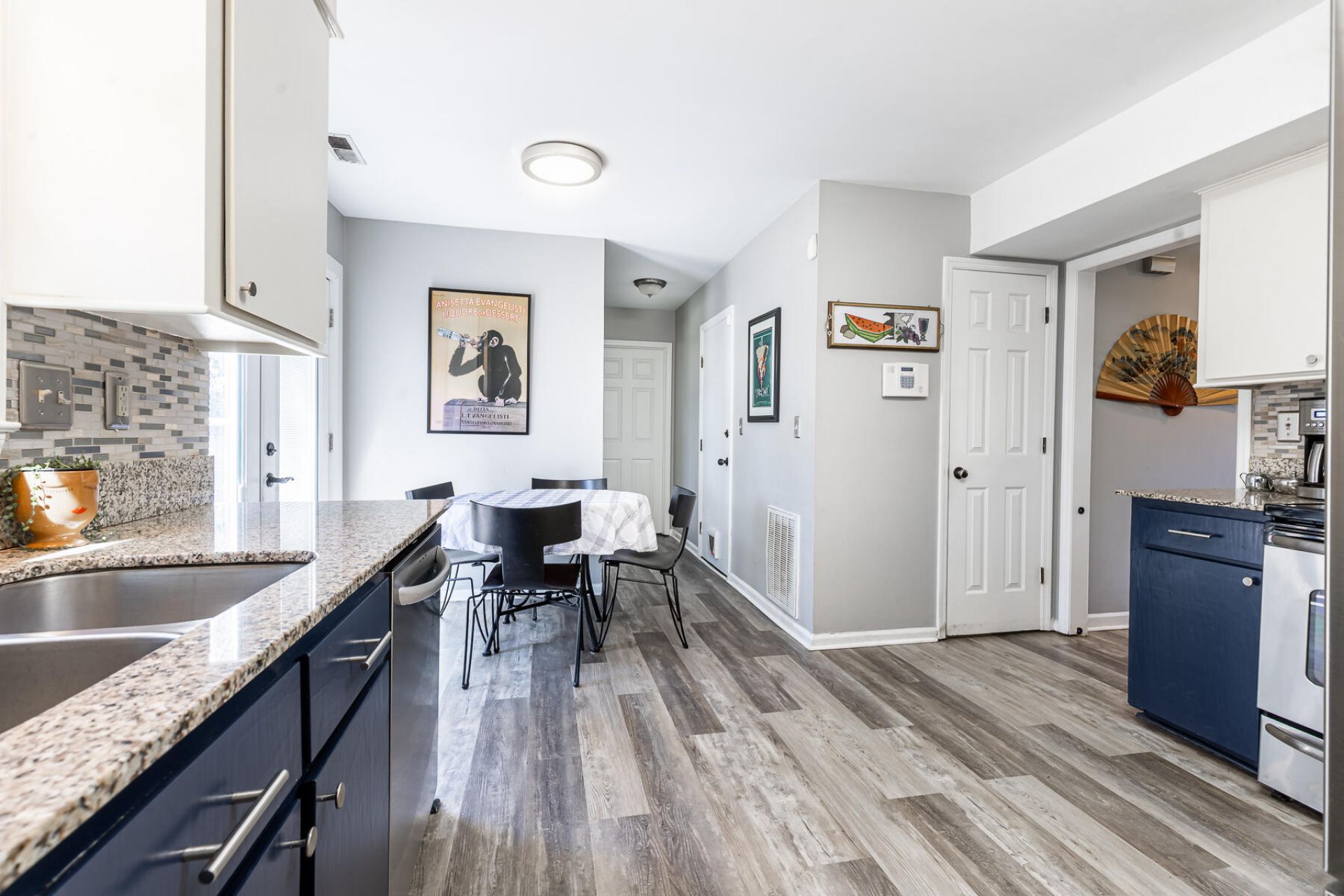 161 Hickory Trace Drive Photo 23