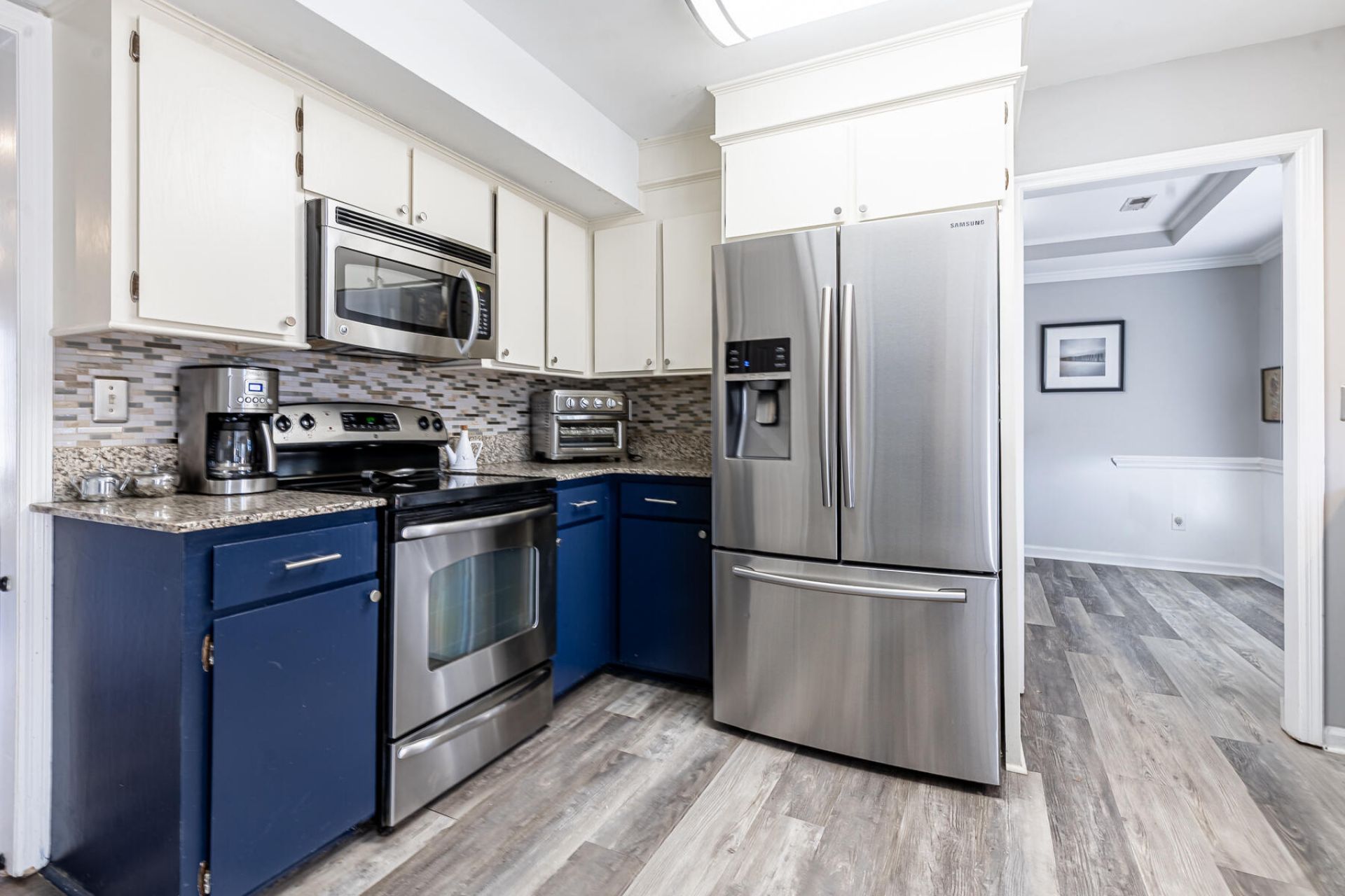 161 Hickory Trace Drive Photo 27