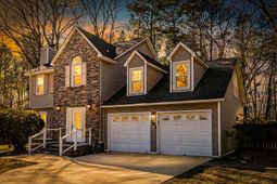 161 Hickory Trace Drive photo 4