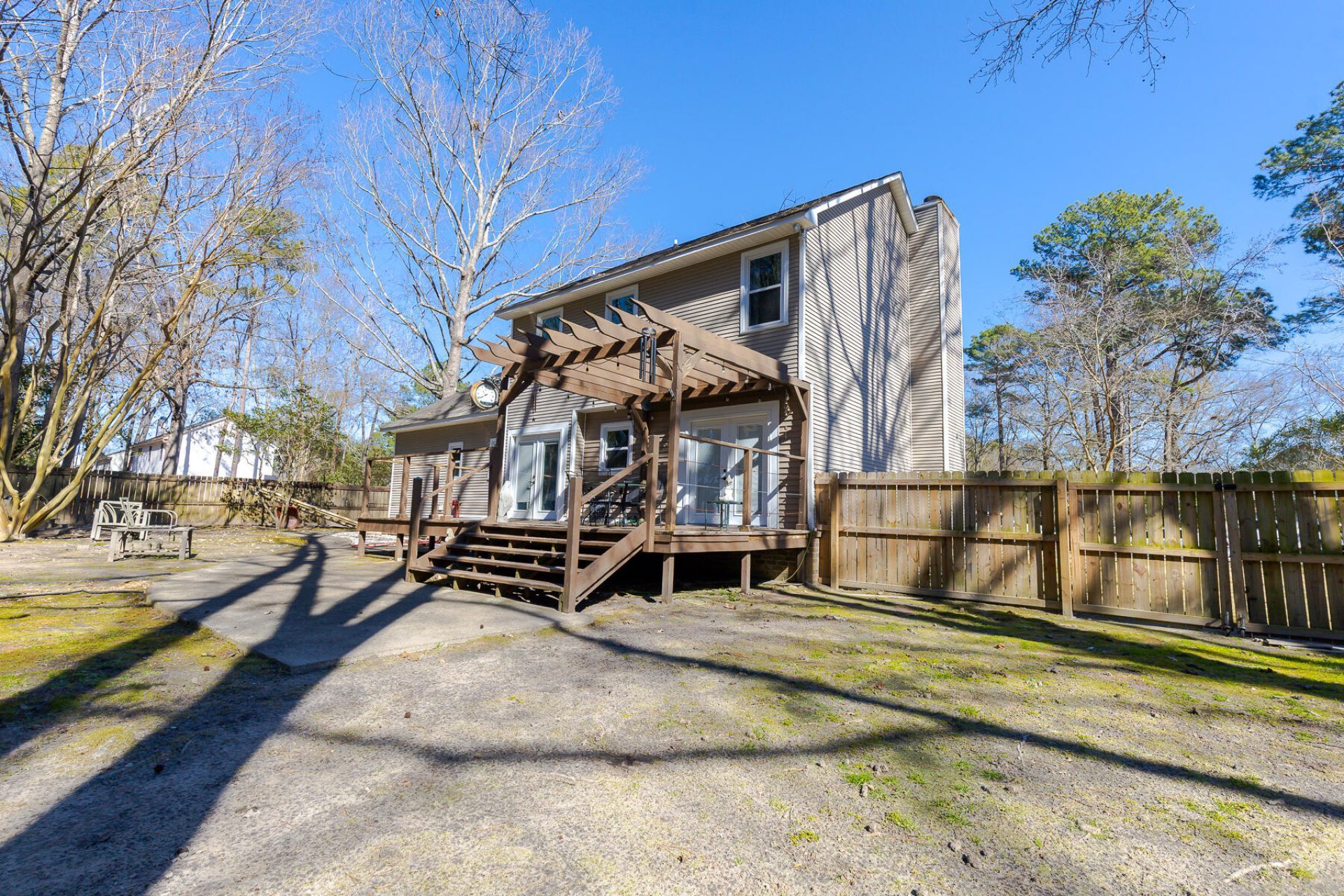 161 Hickory Trace Drive Photo 54