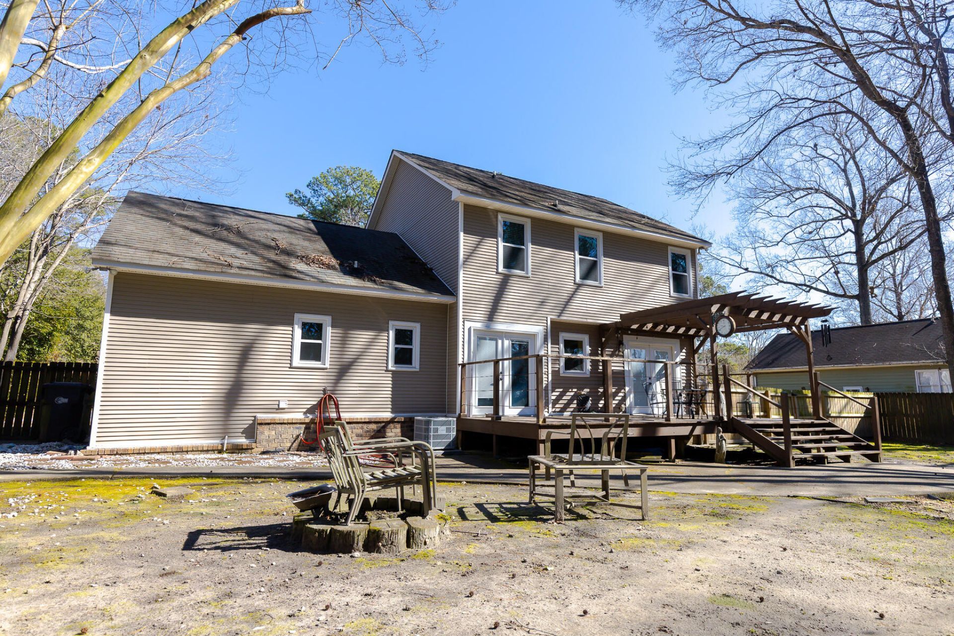 161 Hickory Trace Drive Photo 56