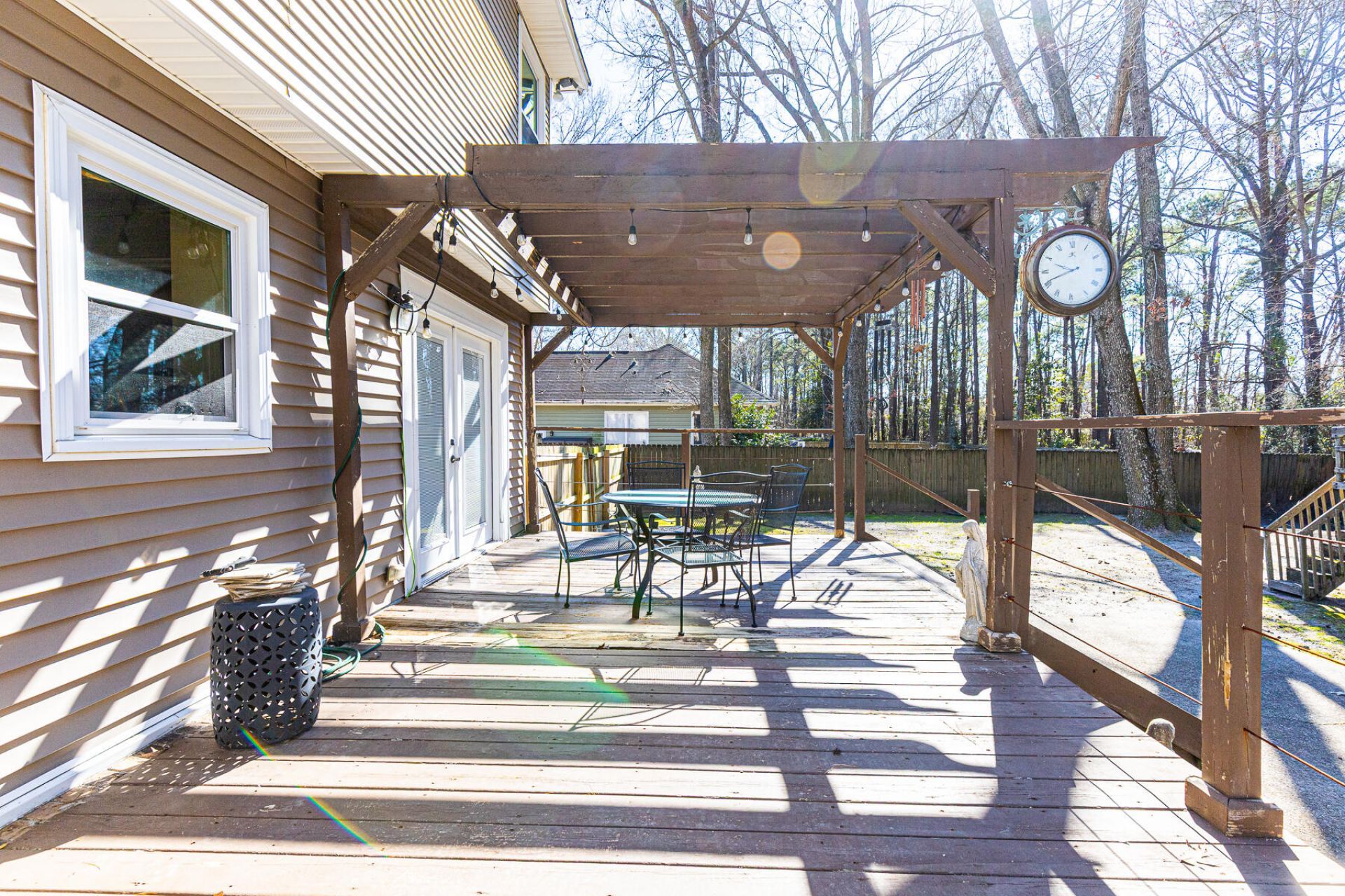 161 Hickory Trace Drive Photo 57