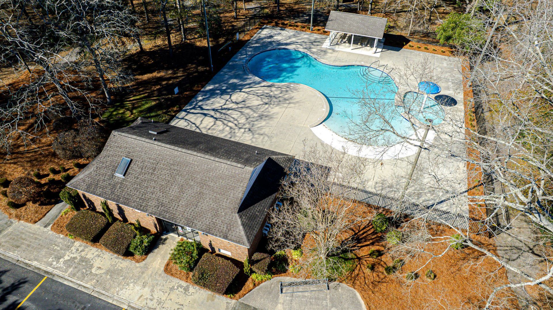 161 Hickory Trace Drive Photo 64