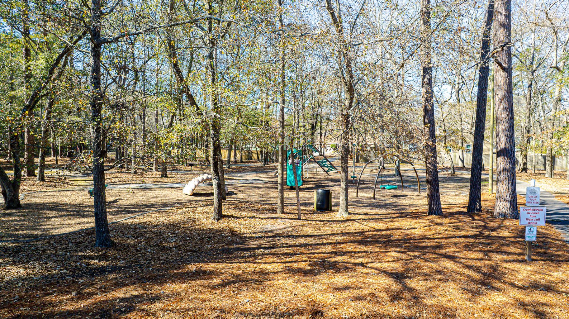 161 Hickory Trace Drive Photo 66