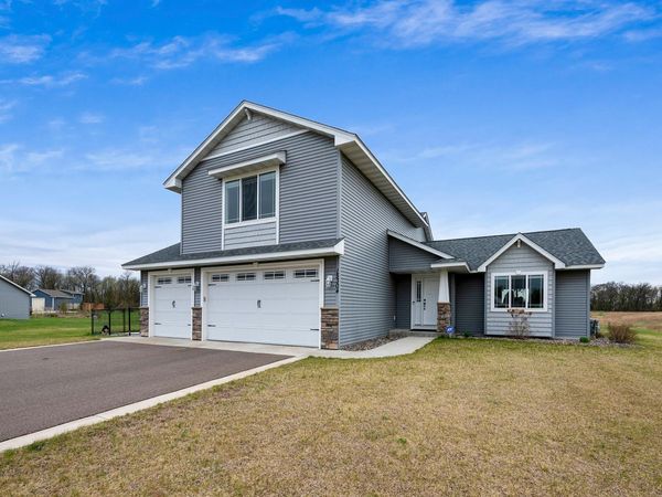 15304 290th Avenue NW, Zimmerman, MN 55398