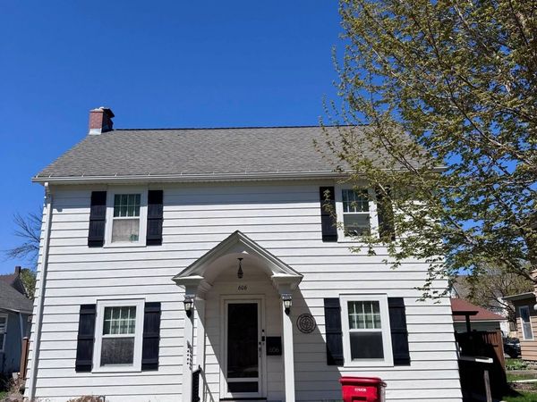 606 4th Avenue SW, Austin, MN 55912