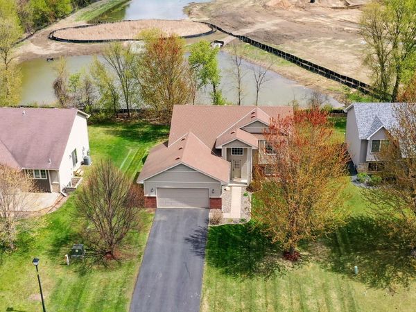 7462 Large Avenue NE, Otsego, MN 55301