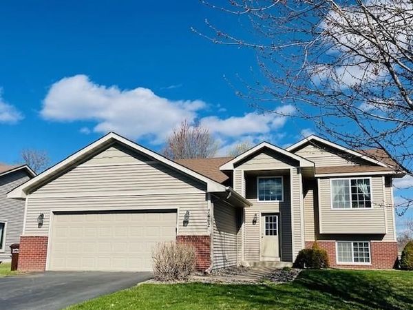 7462 Large Avenue NE, Otsego, MN 55301