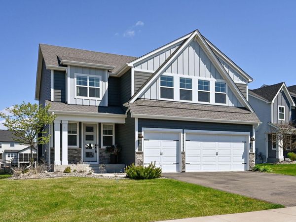 10752 23rd Street NE, Saint Michael, MN 55376