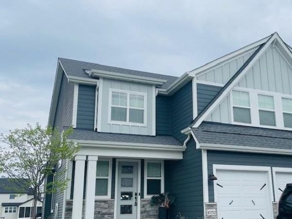 10752 23rd Street NE, Saint Michael, MN 55376