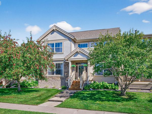 14143 54th Avenue N, Plymouth, MN 55446