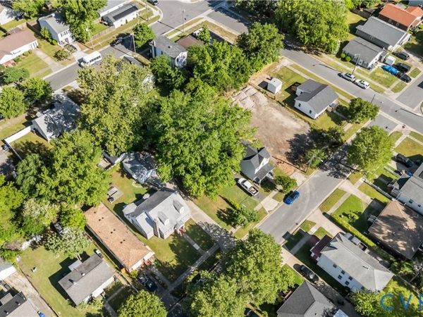 2323 Courtney Avenue, Norfolk, VA 23504