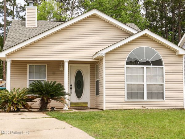 13204 Warren Drive, Gulfport, MS 39503