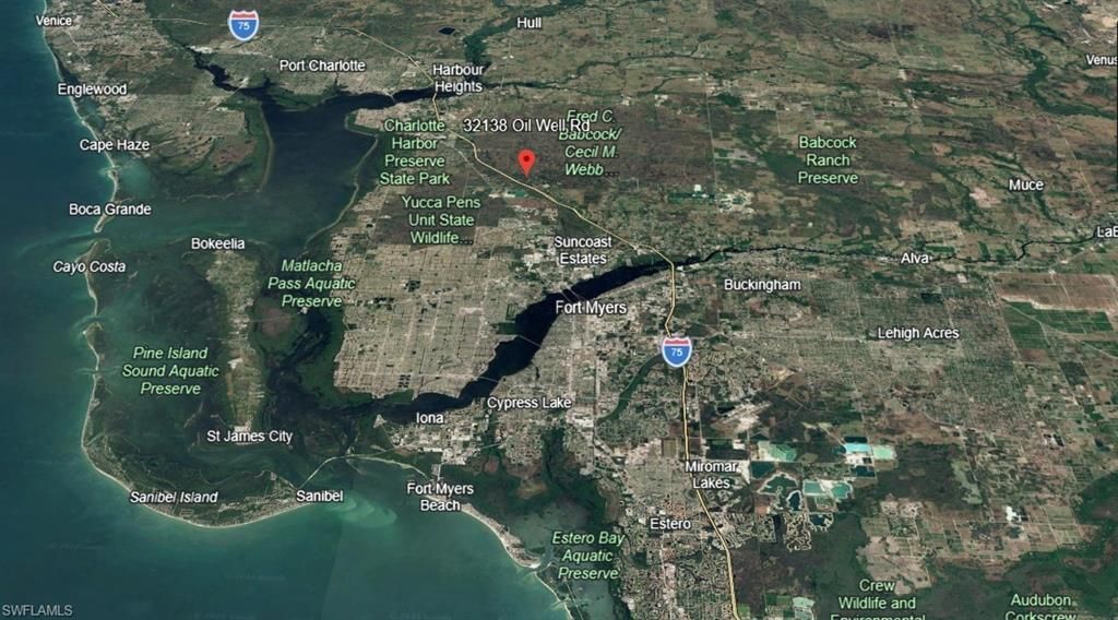 32138 Oil Well Rd , Punta Gorda, FL 33955 Photo