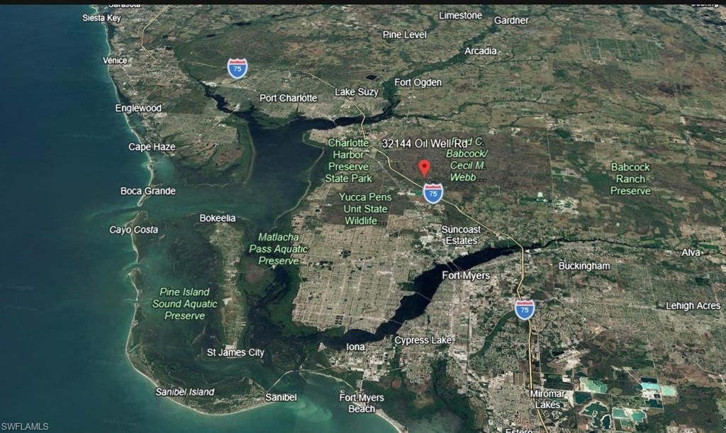 32144 Oil Well Rd , Punta Gorda, FL 33955 Photo