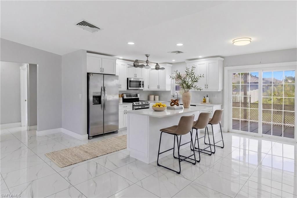 2658 SW 32nd St, Cape Coral, FL 33914 Photo
