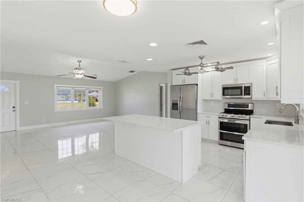 2658 SW 32nd St, Cape Coral, FL 33914 Photo