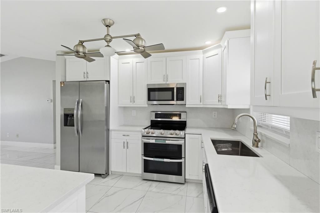 2658 SW 32nd St, Cape Coral, FL 33914 Photo