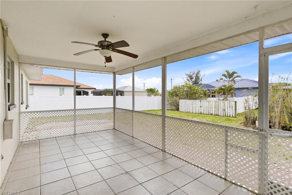 2658 SW 32nd St, Cape Coral, FL 33914 Photo