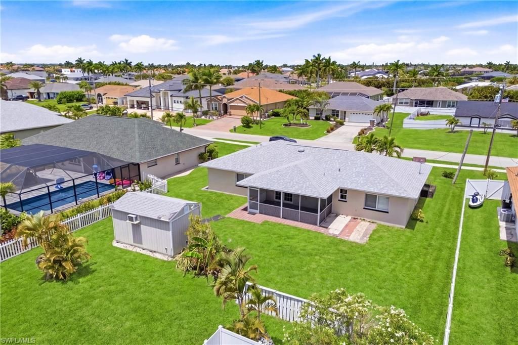 2658 SW 32nd St, Cape Coral, FL 33914 Photo
